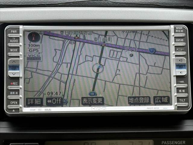 ハイラックスサーフ2.7 SSR-X リミテッド 4WD