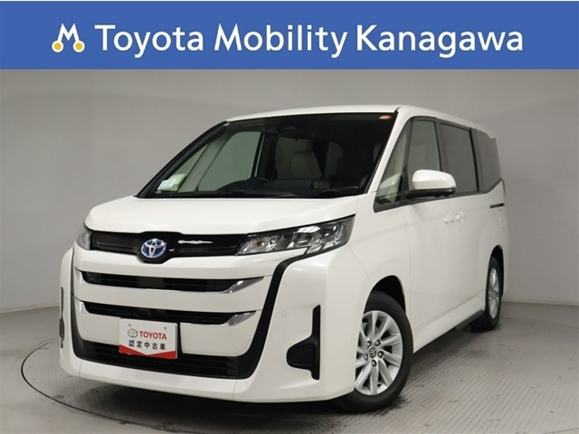 ノア1.8 ハイブリッド G ウェルキャブ 車いす仕様車 タイプI 車いす1名仕様