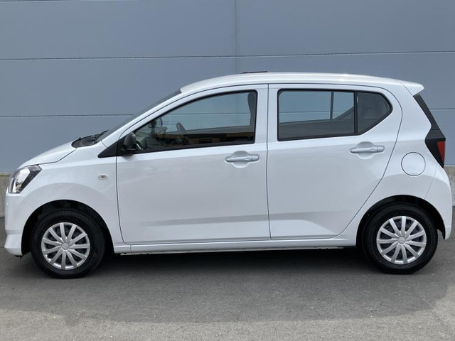 ミライースL SAIII