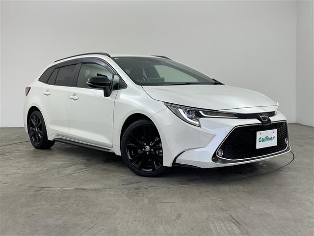 カローラツーリング2.0 アクティブライド