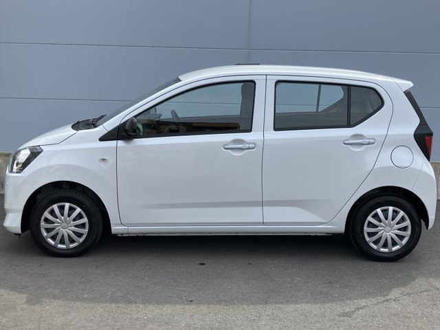 ミライースL SAIII