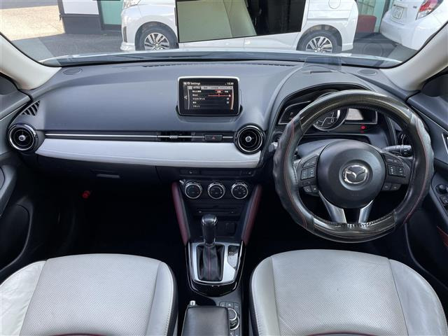 CX-31.5 XD ツーリング Lパッケージ