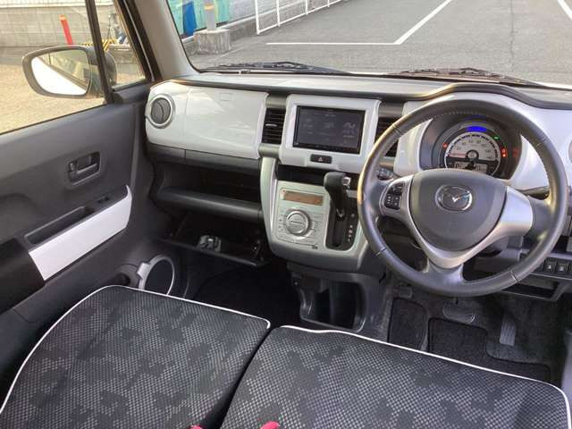 フレアクロスオーバーXT