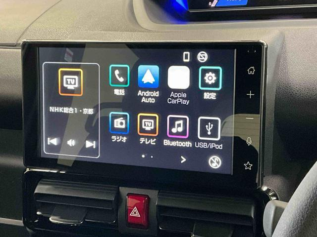 タントカスタムX