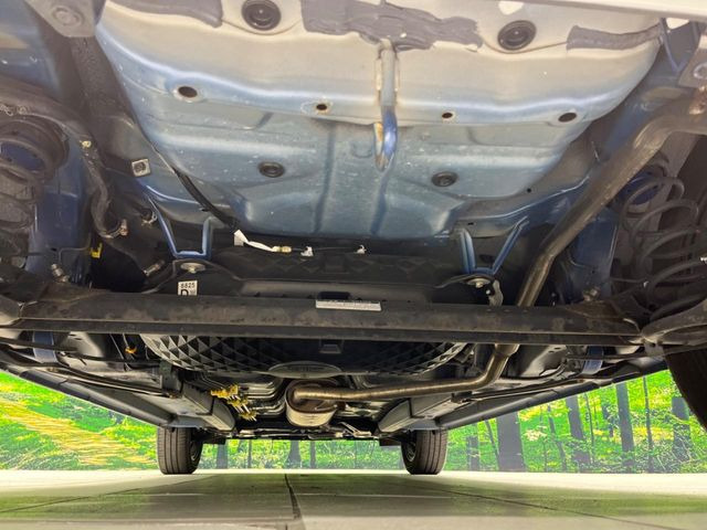 下回りがきれいなうちに、防錆加工の施工がオススメ。降雪地域はもちろん、沿岸部にお住いの方や、趣味でマリン・ウィンタースポーツをされる方にご好評いただいております。