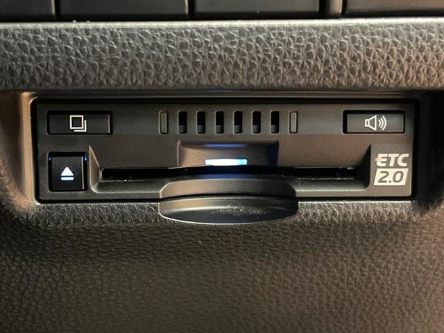 【ETC】高速道路の料金所をストレスなく通過!話題のスポットやサービスエリアに多い「スマートIC」利用時は必須のアイテムです。当店でセットアップを実施、ご納車当日からすぐにご利用いただけます!