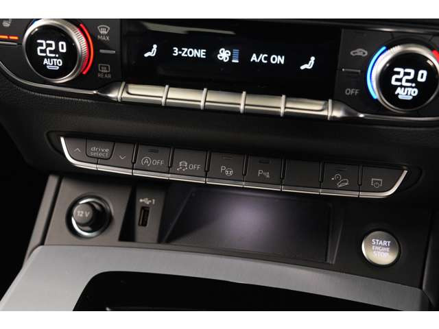 �}�C���h�n�C�u���b�h�h���C�u�V�X�e���ɂ��G�l���M�[�񐶋@�\�����߁A�R�[�X�e�B���O(�ė͑��s)���ɃG���W������ �S�ɒ�~����ȂǁA�����I�ŉ��K�ȃh���C�r���O�����y���݂��������܂��B