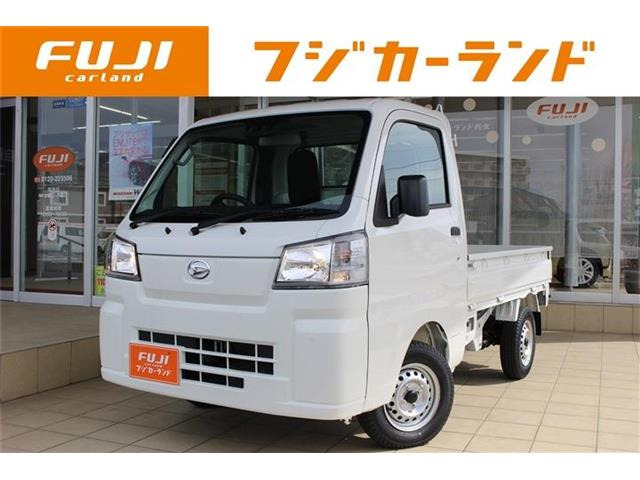 ハイゼットトラックスタンダード 農用スペシャル 4WD