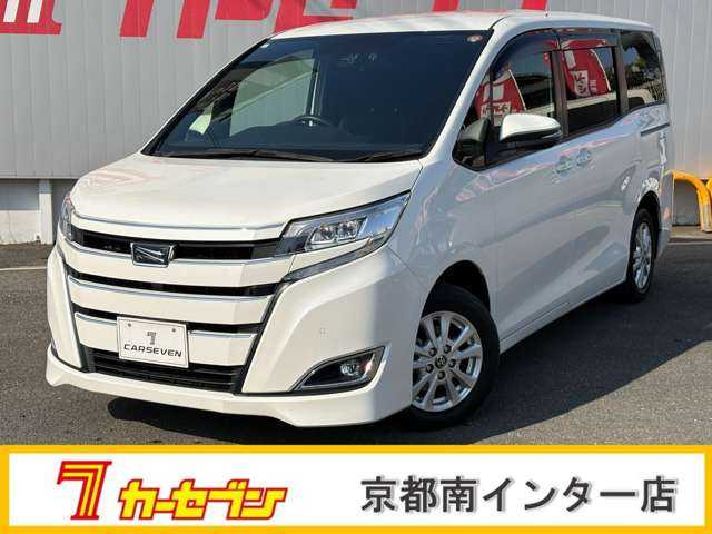 ノア（トヨタ）2.0 G 中古車画像