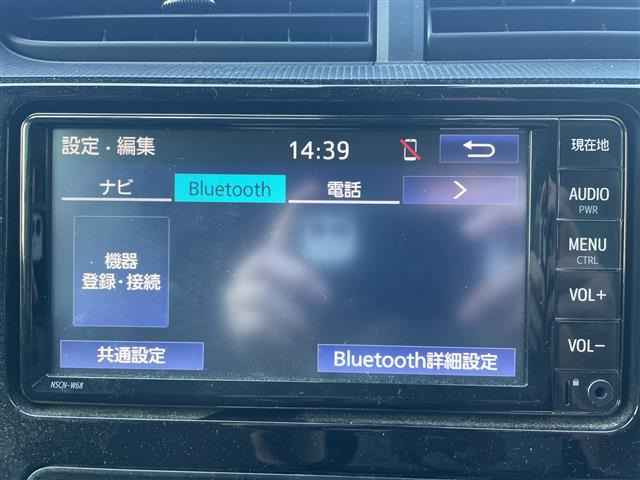 アクア1.5 S スタイルブラック