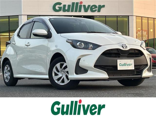 ヤリス1.5 ハイブリッド G