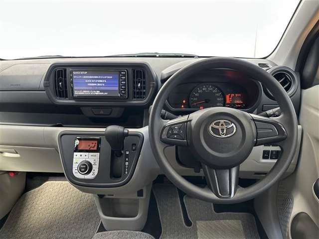 パッソ1.0 X Lパッケージ S