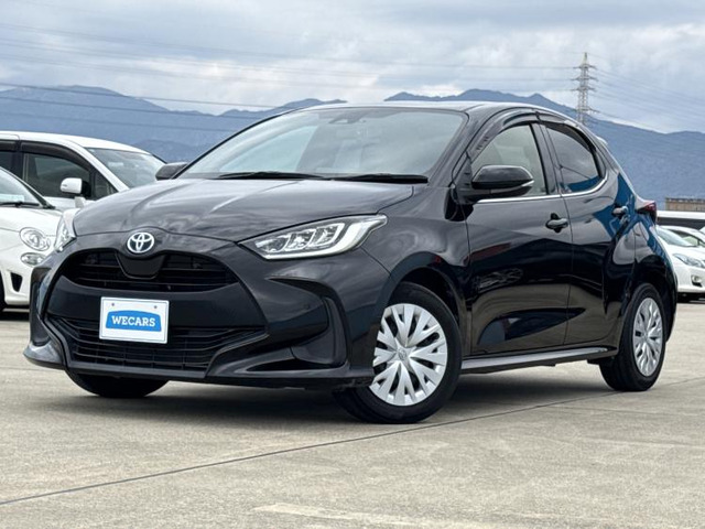 ヤリス1.5 ハイブリッド Z