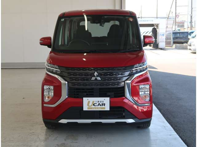 eKクロススペースT