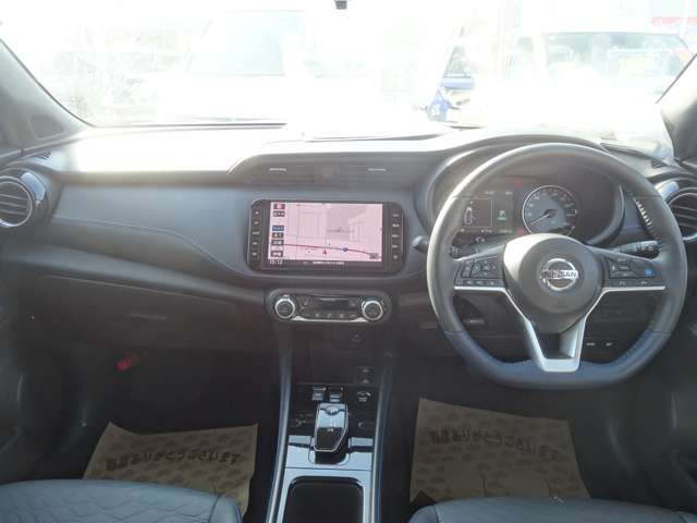 キックス1.2 AUTECH (e-POWER)