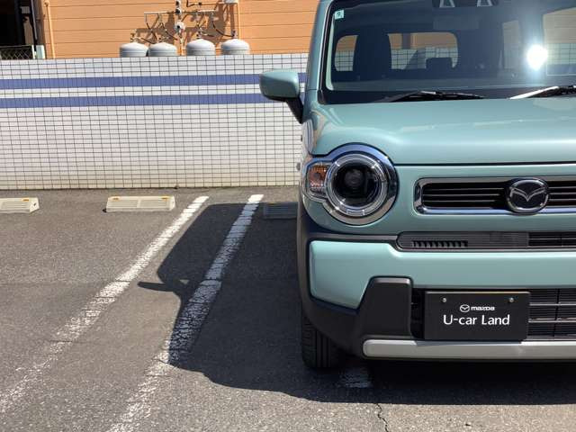 フレアクロスオーバーXG