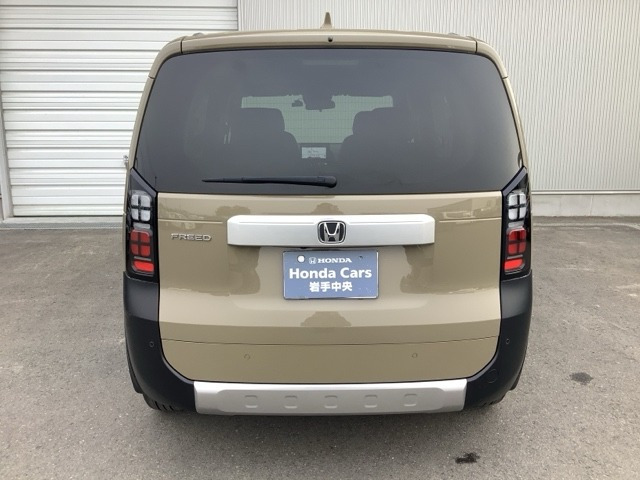 フリード