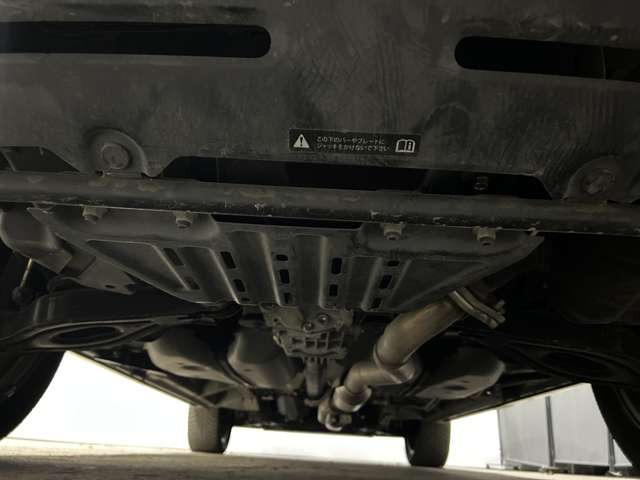 デリカD:52.2 P 4WD