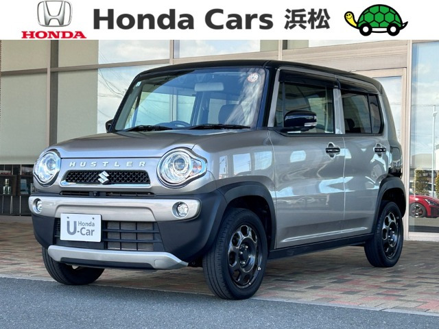 ハスラータフワイルド