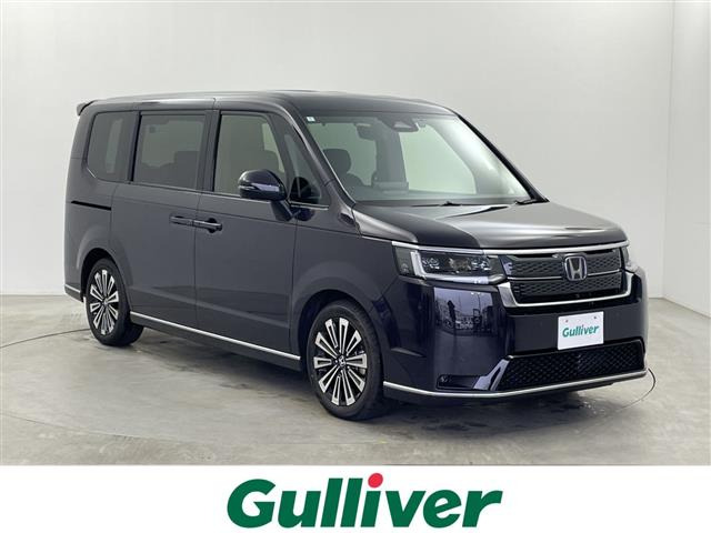 ステップワゴン2.0 e:HEV スパーダ プレミアムライン