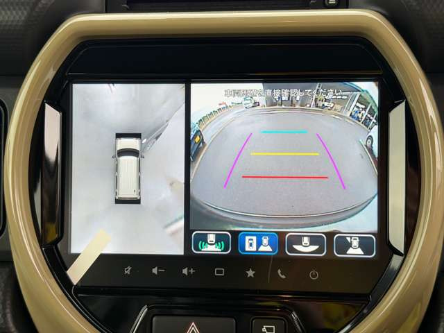 スペーシアハイブリッド(HYBRID) G