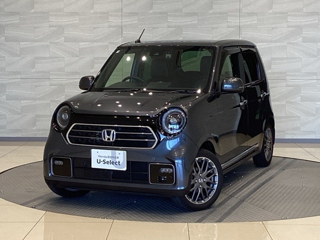 N-ONEプレミアム ツアラー