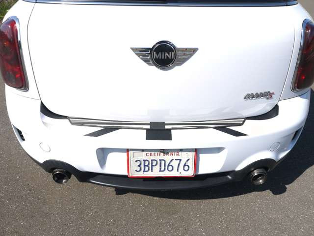 ���ɂ��������Ǝv���܂����A���̃N���X�I�[�o�[�N�̓I�[�i�[����̐F�ɐ��߂��Ă���̂ōׂ����J�X�^�������ł�!�Ԃ̃L�����Ƀs�b�^���Ȃ̂��ǂ��ł����(^^��