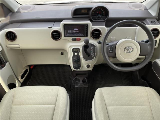 ポルテ1.5 F ア・ラ・モード