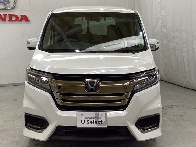 ステップワゴン1.5 スパーダ クールスピリット ホンダ センシング