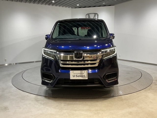 ステップワゴン2.0 スパーダ ハイブリッド G EX ホンダセンシング