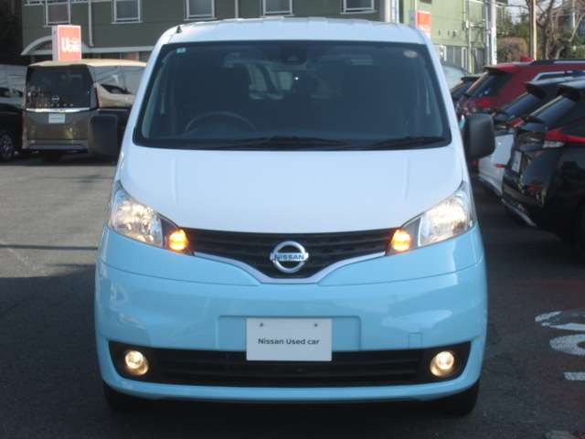 NV200バネット1.6 16X-2R