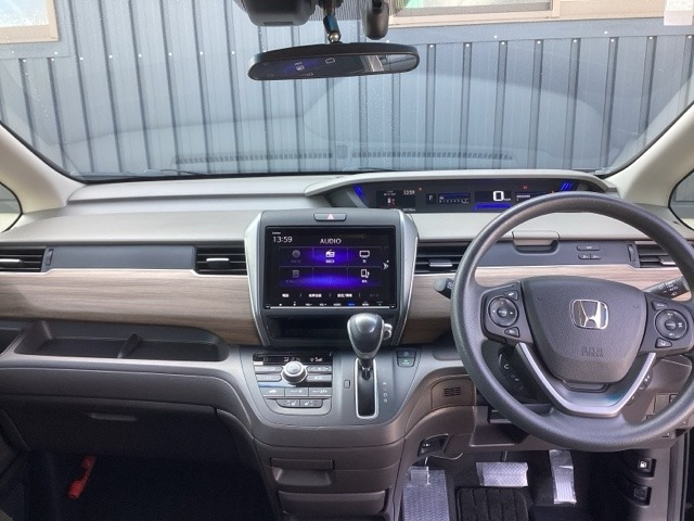 フリード1.5 G ホンダセンシング