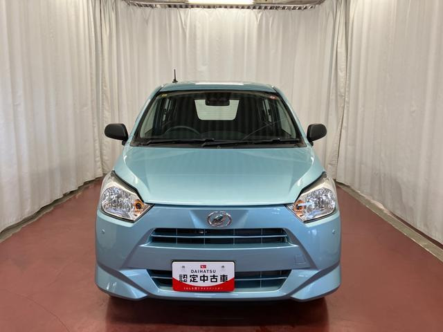 ミライースL SAIII