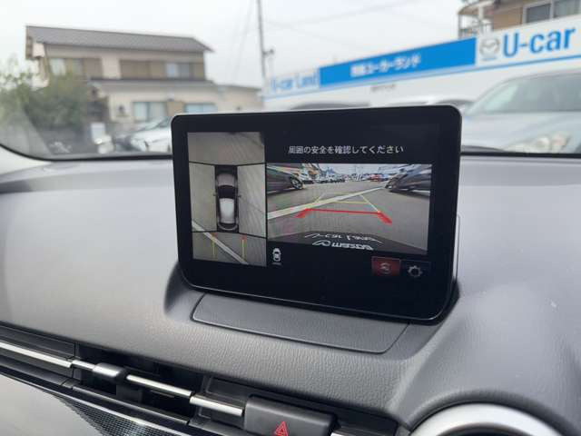 MAZDA21.5 15S スマートエディション