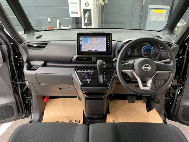 ルークスハイウェイスター