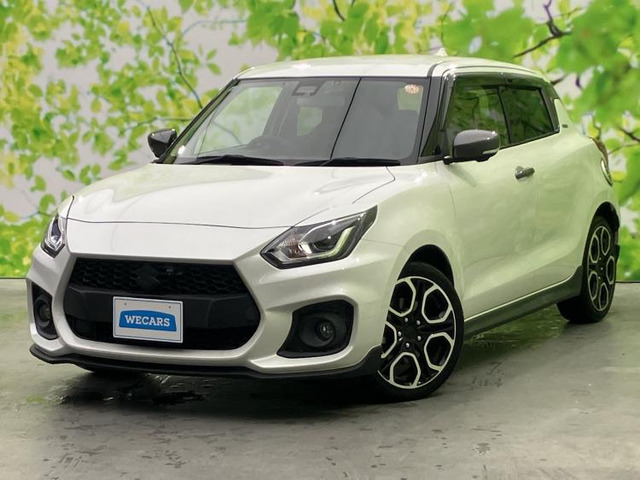 スイフト1.4 スポーツ