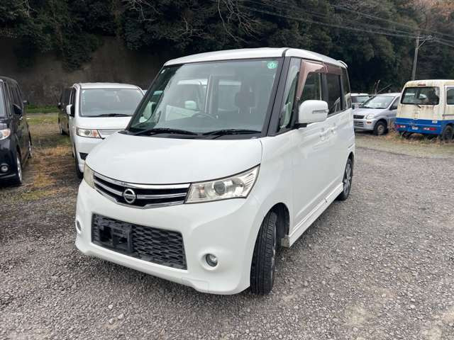 ルークスハイウェイスター