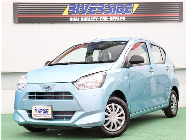 ミライースL SAIII