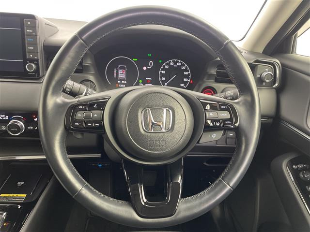 ヴェゼル1.5 ハイブリッド Z