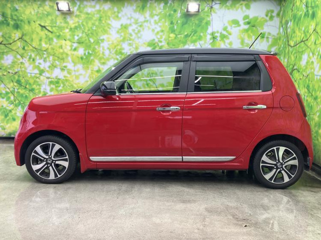 N-ONEプレミアム ツアラー 2トーンカラースタイル