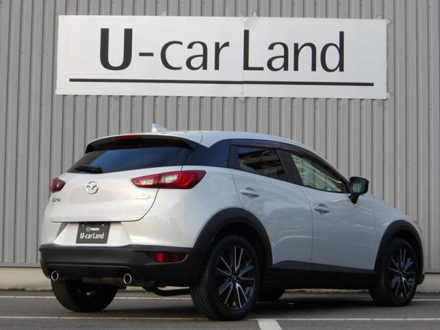 CX-31.5 XD