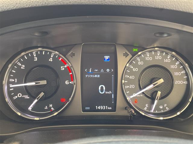 ハイラックス2.4 Z ディーゼル 4WD