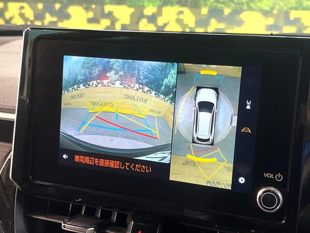 �y�p�m���~�b�N�r���[���j�^�[�z��p�̃J�����ɂ��A�ォ�猩���낵���悤�Ȏ��_��360�x�N���}�̎��͂��m�F���邱�Ƃ��ł��܂������p�������m�F���₷���A�����ꏊ�ł̐؂�Ԃ��⒓�Ԃ��X���[�Y�ɍs���܂��B