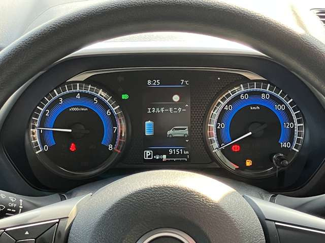 ルークスハイウェイスター