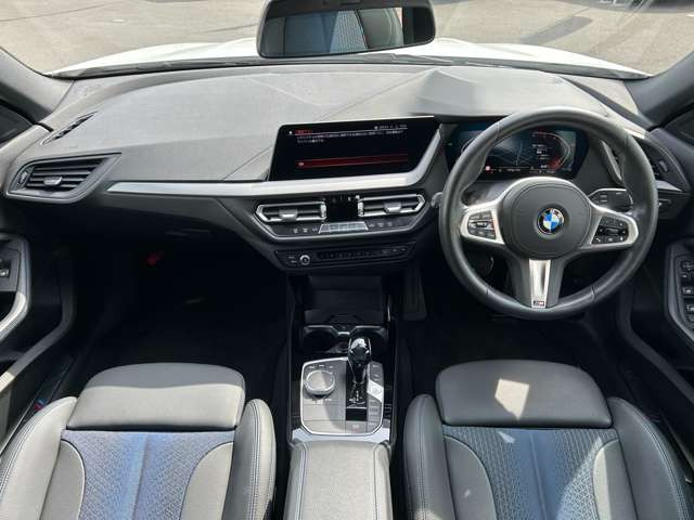 2シリーズグランクーペ218d Mスポーツ