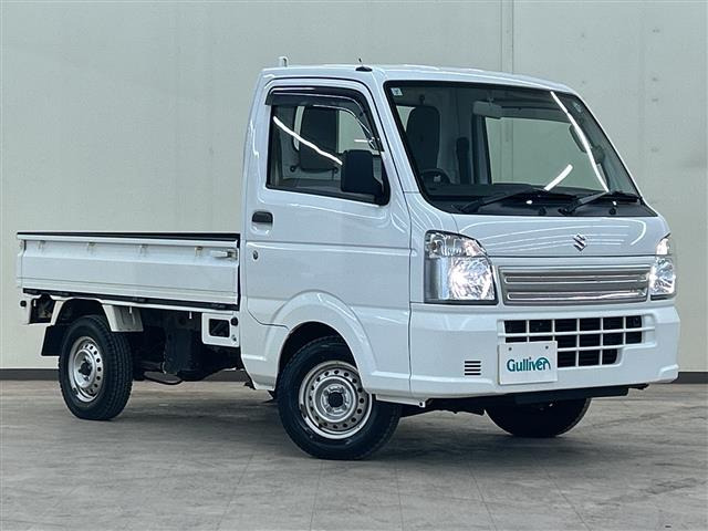 キャリイKC エアコン パワステ