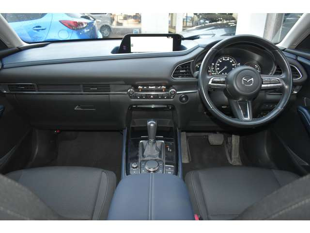 CX-301.8 XD プロアクティブ ツーリングセレクション