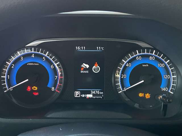 ルークスハイウェイスター