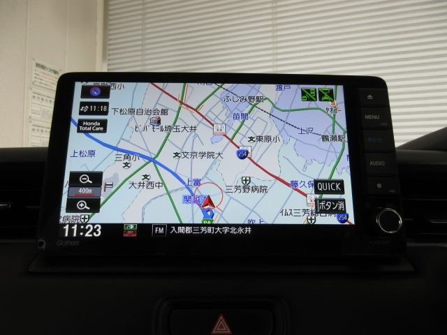 ヴェゼル1.5 e:HEV Z 4WD