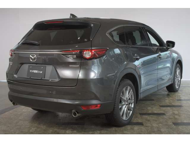 CX-82.5 25S プロアクティブ